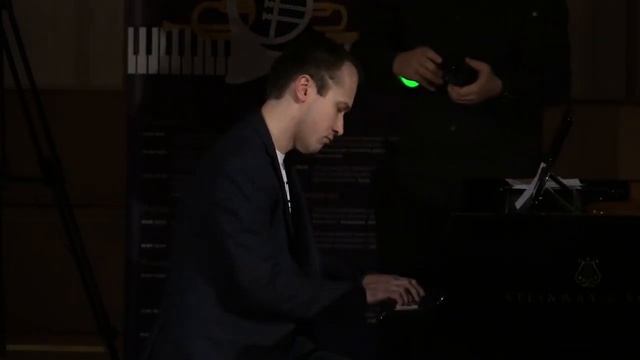 Gor Volkov _ ИмпроКлассик 2019