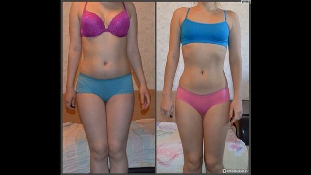 Простая и очень эффективная диета!  6 кг за неделю!