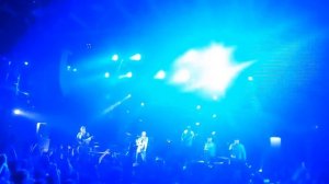 Ляпи Трубецкой - Воины света. Киев. 01.01.2017