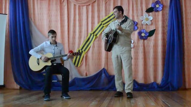 Савлатшо Иматшоев и Владислав Богданов - Ордена не продаются