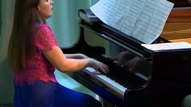 G. Bizet - P-G. Verny  CARMEN in SWING смотреть онлайн