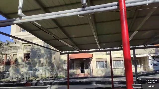 Кисловодск КМВ 2024 - прогулка смотреть онлайн