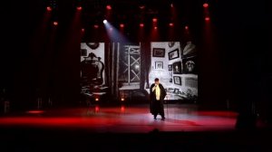 Опера номер 2