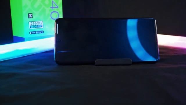 Infinix HOT 40 | БЮДЖЕТНЫЙ ХИТ 2024
