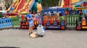 День города Нелидово