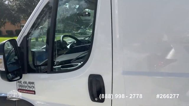 [SOLD] Used 2019 Promaster 3500 EXT 159WB in Apollo Beach, Florida смотреть онлайн