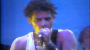 Soundgarden - 'Black Hole Sun' - TOTP - 1994