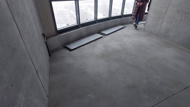 "Полезные Люди" экскурсия на обьект, Дерендяева 72 смотреть онлайн