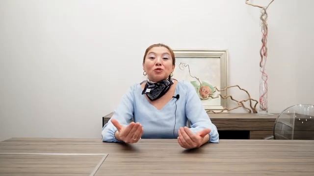 Шарипова Ардак делится своими впечатлениями от сотрудничества с F-Life