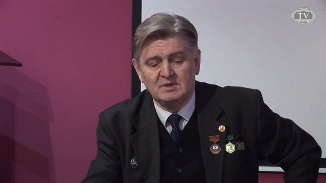 Пресс-конференция "БЕЛЫЕ НОЧИ ИРБИТА"