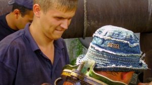 Старые фото.