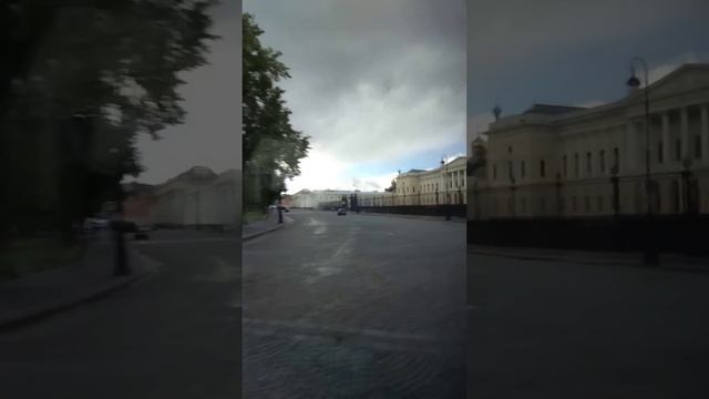 экскурсия началась смотреть онлайн