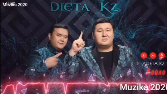 Диета.Кз тобы Ән 《Ләйлә》хит Ән 2019