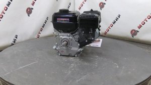 Двигатель LIFAN 9 л.с. KP230 PRO, (выходной вал d19 мм), с катушкой 7А 84Вт
