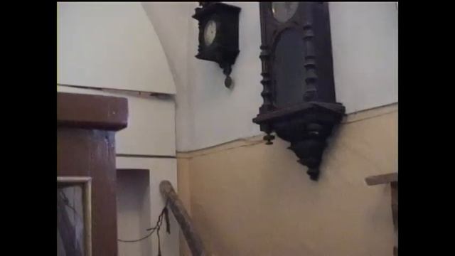 Музей Данков 2000 смотреть онлайн