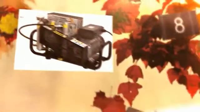 Kompresory PDAir смотреть онлайн