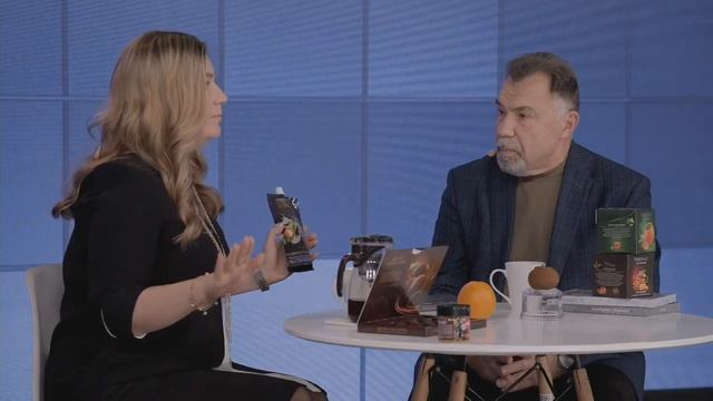 О продуктах питания Фаберлик: чай, приправы, соусы Советы врача-диетолога смотреть онлайн