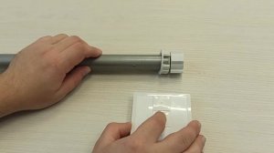 MR-160 настройка крайних положений с помощью настенного одноканального пульта управления