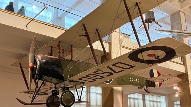Science Museum. Музей науки. смотреть онлайн