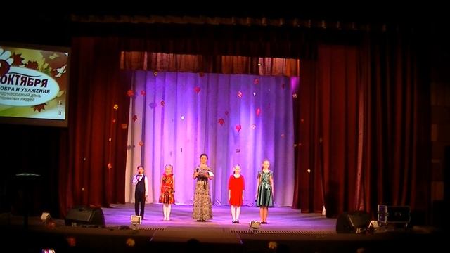 41.Кружок общего развития "Маленькая страна" 1 октября 2020г. - рук-ль Житова Е. смотреть онлайн