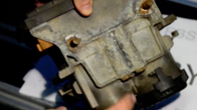 Шпильки крепления модулятора смотреть онлайн