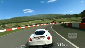 Real Racing 3 - Alfa Romeo 4C Championship Stage 7.1