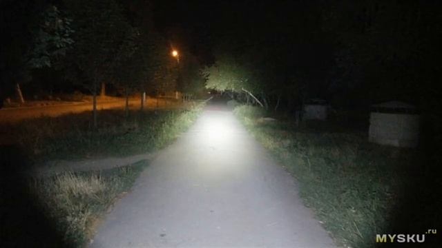 Мощный фонарь Sofirn SF11 на доступных элементах питания типразмера АА! | #Обзор смотреть онлайн