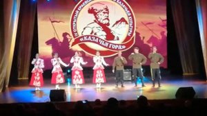 Студия народной песни МалаХИТ - Проснулася станица