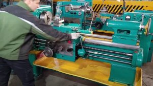 1к625 ревизия