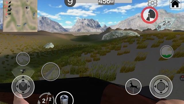 Охота на птицу с ружьём 12 калибра в Мексике, Белоруссии и Канаде. смотреть онлайн