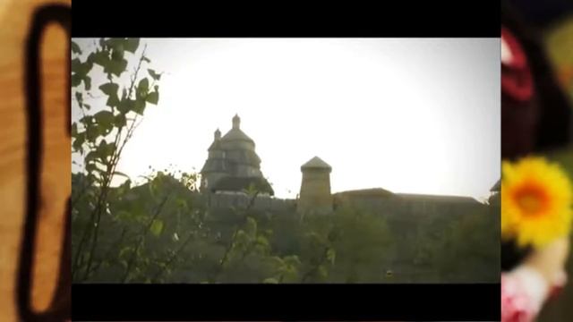 корпоративное мероприятие в октябре на Хортице