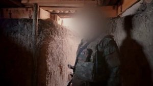 Два года на страже Родины: бойцы 387 полка рассказали о буднях СВО