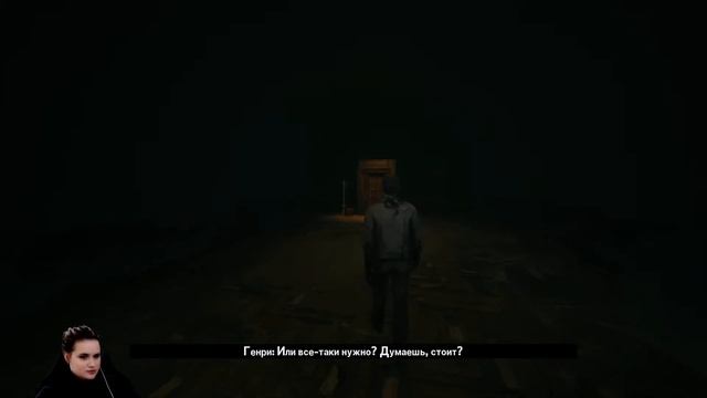 КРАСНЫЙ ДОМ ШОКИРУЕТ! ► THE MEDIUM #8 смотреть онлайн