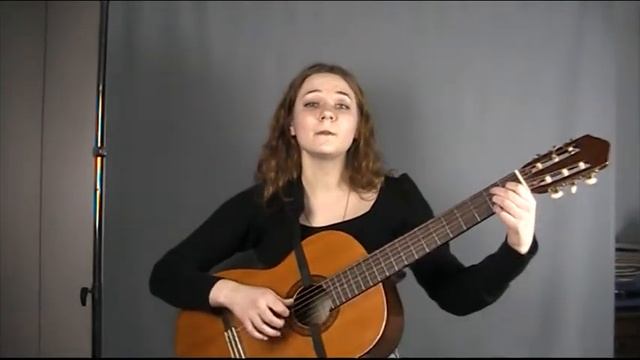 ст.А.Тарковского, муз.С.Труханова 