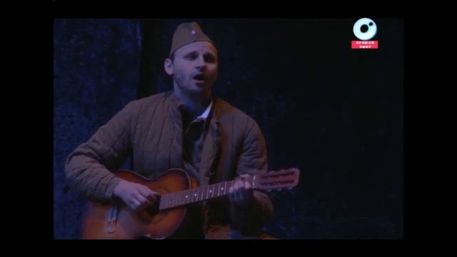 Тёмная ночь смотреть онлайн