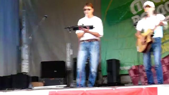 Брянск. Лесное раздолье 2013 смотреть онлайн