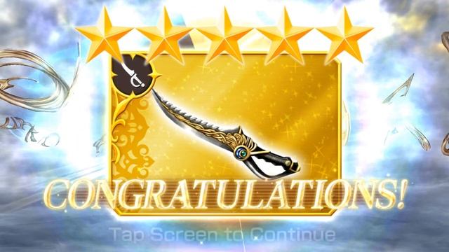 Dissidia Final Fantasy: Opera Omnia Android Gameplay