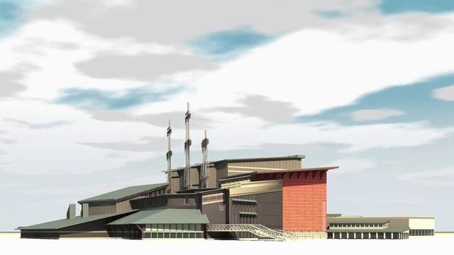 Музей Васа смотреть онлайн