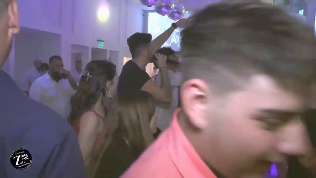 ♥ Trini @XV @Lakachirla Show [ Cardellino Eventos 2 ] 2 Edit : Tai Traversa | Arte  @zonamic смотреть онлайн