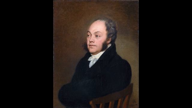 Кипренский Орест Адамович  (1782-1836)