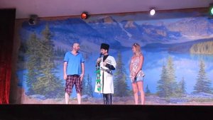 0000358   Сочи июль 2016 Кавказкий вечер Лизгинка