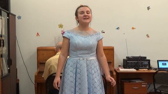 ГБУДО г. Москвы «ДШИ им. Е.Ф. Светланова», Отделение 