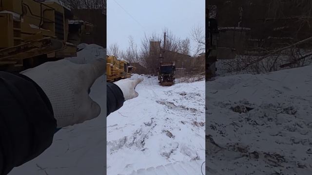 Монтаж кабеля по воздуху. Решаем нерешаемое. смотреть онлайн