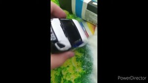 Обновка газель опер