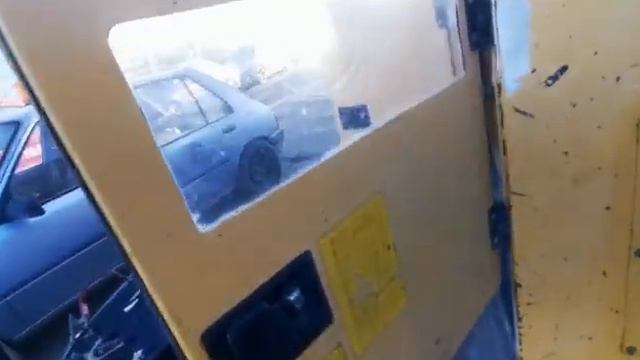 Генератор Atlas Copco QAS 138