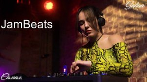 JamBeats- I Can-
