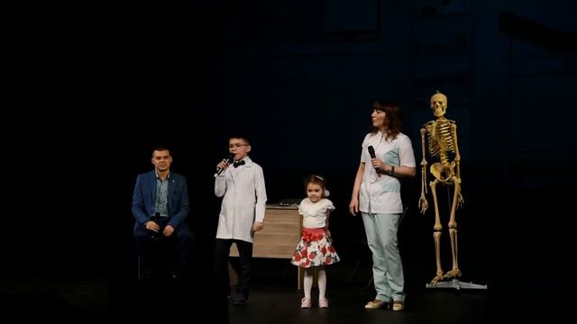 Миша Талерчик. "Женщина года. Мужчина года: женский взгляд" смотреть онлайн