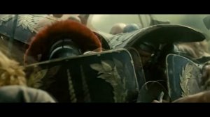 РИМЛЯНИ против БРИТОВ