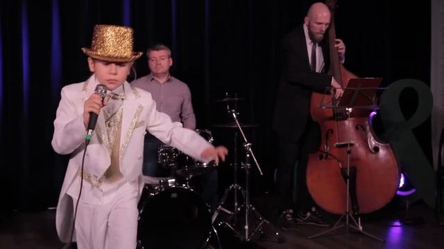 24.11.2019. Волкова Саша. Sing, sing, sing смотреть онлайн