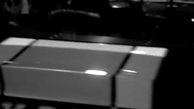 #8 RACE CAR VOLVO смотреть онлайн